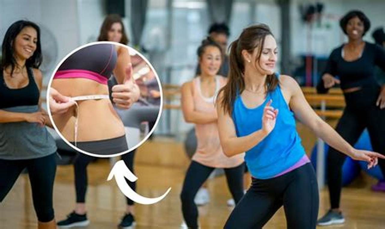 Weight Loss: Can Zumba Really Help You? The Ultimate Zumba Guide: Dance Your Way to a Healthier You Weight Loss: Can Zumba Really Help You? | The Ultimate Zumba Guide: Dance Your Way to a Healthier You