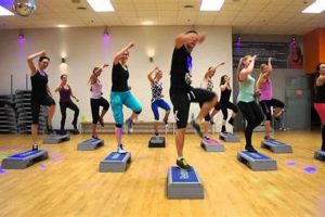 Boost Fitness: Zumba Step Workout Guide & Tips The Ultimate Zumba Guide: Dance Your Way to a Healthier You Boost Fitness: Zumba Step Workout Guide & Tips | The Ultimate Zumba Guide: Dance Your Way to a Healthier You