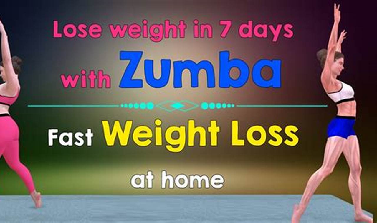 Fast Weight Loss: Is Zumba Good? Tips & Results The Ultimate Zumba Guide: Dance Your Way to a Healthier You Fast Weight Loss: Is Zumba Good? Tips & Results | The Ultimate Zumba Guide: Dance Your Way to a Healthier You
