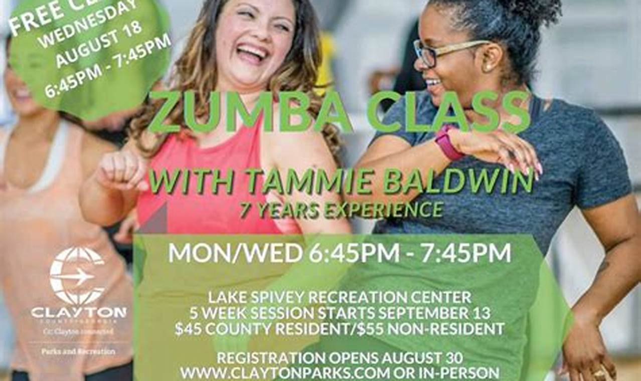 Clayton NC Zumba: Dance Your Way Fit! The Ultimate Zumba Guide: Dance Your Way to a Healthier You Clayton NC Zumba: Dance Your Way Fit! | The Ultimate Zumba Guide: Dance Your Way to a Healthier You