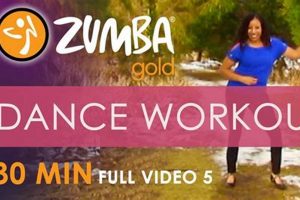 Easy Zumba Gold Workout: Dance Yourself Fit The Ultimate Zumba Guide: Dance Your Way to a Healthier You Easy Zumba Gold Workout: Dance Yourself Fit | The Ultimate Zumba Guide: Dance Your Way to a Healthier You