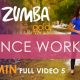 Easy Zumba Gold Workout: Dance Yourself Fit | The Ultimate Zumba Guide: Dance Your Way to a Healthier You