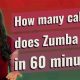 Zumba Calories: How Much Do You Burn in 60 Minutes? | The Ultimate Zumba Guide: Dance Your Way to a Healthier You