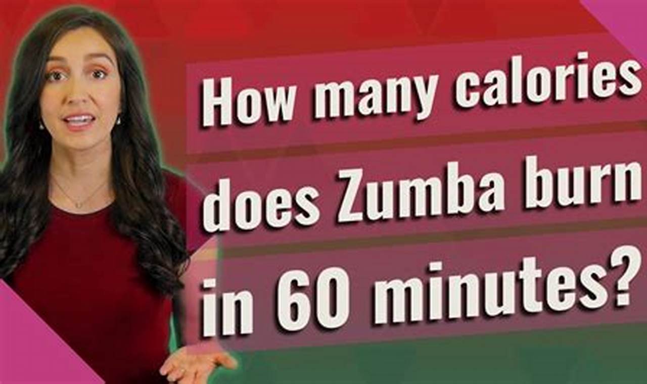 Zumba Calories: How Much Do You Burn in 60 Minutes? The Ultimate Zumba Guide: Dance Your Way to a Healthier You Zumba Calories: How Much Do You Burn in 60 Minutes? | The Ultimate Zumba Guide: Dance Your Way to a Healthier You