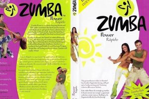 Unlock Fun Fitness: Original Zumba DVD with Beto Today! The Ultimate Zumba Guide: Dance Your Way to a Healthier You Unlock Fun Fitness: Original Zumba DVD with Beto Today! | The Ultimate Zumba Guide: Dance Your Way to a Healthier You