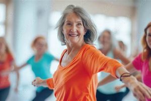 Senior Zumba Music: Rhythms & Joy for Active Seniors The Ultimate Zumba Guide: Dance Your Way to a Healthier You Senior Zumba Music: Rhythms & Joy for Active Seniors | The Ultimate Zumba Guide: Dance Your Way to a Healthier You