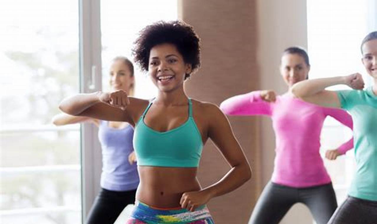 Easy Beginners Zumba Near Me: Fun Fitness! The Ultimate Zumba Guide: Dance Your Way to a Healthier You Easy Beginners Zumba Near Me: Fun Fitness! | The Ultimate Zumba Guide: Dance Your Way to a Healthier You