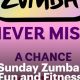 Groove Into Shape: Sunday Zumba Classes Near You! | The Ultimate Zumba Guide: Dance Your Way to a Healthier You