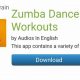 Get Fit! Free Zumba App for Android: Dance Your Way Slim | The Ultimate Zumba Guide: Dance Your Way to a Healthier You