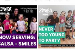 Find Fun Zumba Classes in Tyler, TX Today! The Ultimate Zumba Guide: Dance Your Way to a Healthier You Find Fun Zumba Classes in Tyler, TX Today! | The Ultimate Zumba Guide: Dance Your Way to a Healthier You