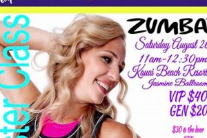 Find Fun Zumba Classes in Kauai, HI Today! The Ultimate Zumba Guide: Dance Your Way to a Healthier You Find Fun Zumba Classes in Kauai, HI Today! | The Ultimate Zumba Guide: Dance Your Way to a Healthier You