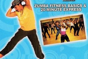 Best Zumba Exercise DVD [2024]: Get Fit at Home! | The Ultimate Zumba Guide: Dance Your Way to a Healthier You