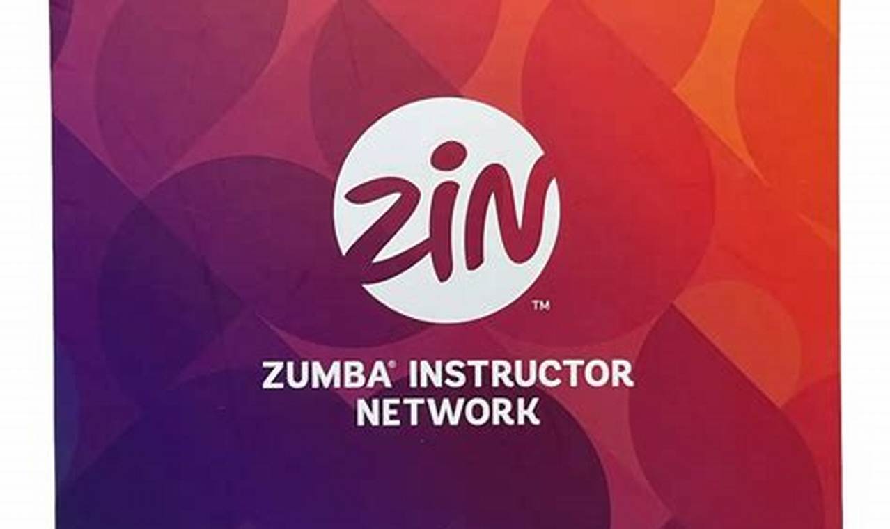Instructor's Zumba Network Login: Access & Help The Ultimate Zumba Guide: Dance Your Way to a Healthier You Instructor's Zumba Network Login: Access & Help | The Ultimate Zumba Guide: Dance Your Way to a Healthier You