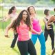 Find Fun Zumba Classes in Sacramento Today! | The Ultimate Zumba Guide: Dance Your Way to a Healthier You