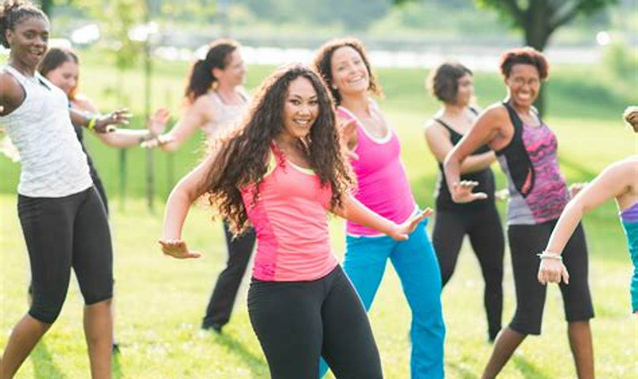 Find Fun Zumba Classes in Sacramento Today! The Ultimate Zumba Guide: Dance Your Way to a Healthier You Find Fun Zumba Classes in Sacramento Today! | The Ultimate Zumba Guide: Dance Your Way to a Healthier You