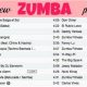 Best Zumba Spanish Songs List: Latin Rhythms to Groove | The Ultimate Zumba Guide: Dance Your Way to a Healthier You