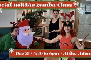Find Fun Zumba Classes in Eureka, CA Today! The Ultimate Zumba Guide: Dance Your Way to a Healthier You Find Fun Zumba Classes in Eureka, CA Today! | The Ultimate Zumba Guide: Dance Your Way to a Healthier You