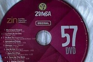 Get Fit: Zumba Instructor DVD Workouts at Home! The Ultimate Zumba Guide: Dance Your Way to a Healthier You Get Fit: Zumba Instructor DVD Workouts at Home! | The Ultimate Zumba Guide: Dance Your Way to a Healthier You