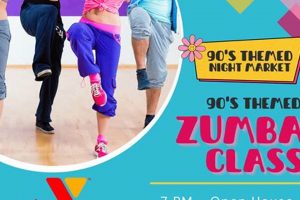Spice Up Your Workout: Themed Zumba Classes Near You! The Ultimate Zumba Guide: Dance Your Way to a Healthier You Spice Up Your Workout: Themed Zumba Classes Near You! | The Ultimate Zumba Guide: Dance Your Way to a Healthier You