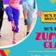 Spice Up Your Workout: Themed Zumba Classes Near You! | The Ultimate Zumba Guide: Dance Your Way to a Healthier You