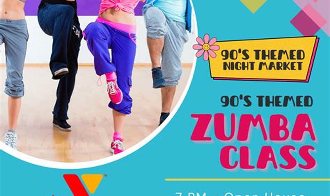 Spice Up Your Workout: Themed Zumba Classes Near You! The Ultimate Zumba Guide: Dance Your Way to a Healthier You Spice Up Your Workout: Themed Zumba Classes Near You! | The Ultimate Zumba Guide: Dance Your Way to a Healthier You