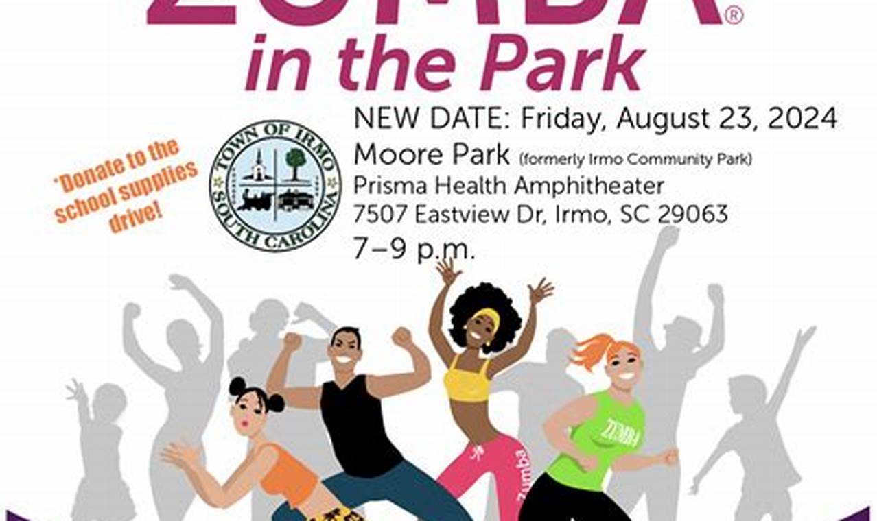 Find Zumba Classes Lexington SC: Dance Your Way Fit! The Ultimate Zumba Guide: Dance Your Way to a Healthier You Find Zumba Classes Lexington SC: Dance Your Way Fit! | The Ultimate Zumba Guide: Dance Your Way to a Healthier You