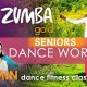Easy Youtube Zumba Gold Routines: Fun Fitness! | The Ultimate Zumba Guide: Dance Your Way to a Healthier You