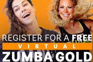 What to Expect: Zumba Gold Class Description + Benefits The Ultimate Zumba Guide: Dance Your Way to a Healthier You What to Expect: Zumba Gold Class Description + Benefits | The Ultimate Zumba Guide: Dance Your Way to a Healthier You