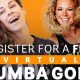 What to Expect: Zumba Gold Class Description + Benefits | The Ultimate Zumba Guide: Dance Your Way to a Healthier You