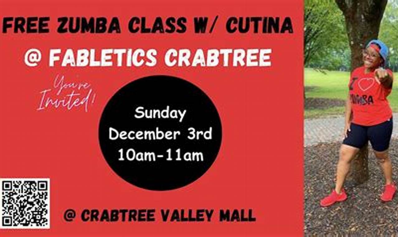 Find Fun & Effective Zumba Classes in Raleigh Today! The Ultimate Zumba Guide: Dance Your Way to a Healthier You Find Fun & Effective Zumba Classes in Raleigh Today! | The Ultimate Zumba Guide: Dance Your Way to a Healthier You