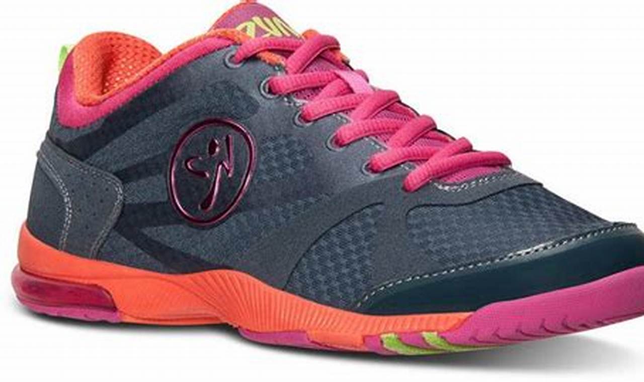 Best Dance Sneakers for Zumba: Move & Groove! The Ultimate Zumba Guide: Dance Your Way to a Healthier You Best Dance Sneakers for Zumba: Move & Groove! | The Ultimate Zumba Guide: Dance Your Way to a Healthier You