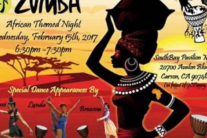 Feel the Beat: Zumba African Music Rhythms The Ultimate Zumba Guide: Dance Your Way to a Healthier You Feel the Beat: Zumba African Music Rhythms | The Ultimate Zumba Guide: Dance Your Way to a Healthier You