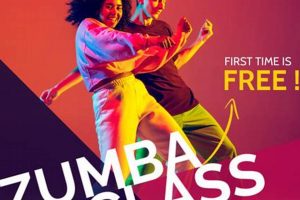 Boost Your Zumba Class: Advertisement Ideas That Work! The Ultimate Zumba Guide: Dance Your Way to a Healthier You Boost Your Zumba Class: Advertisement Ideas That Work! | The Ultimate Zumba Guide: Dance Your Way to a Healthier You