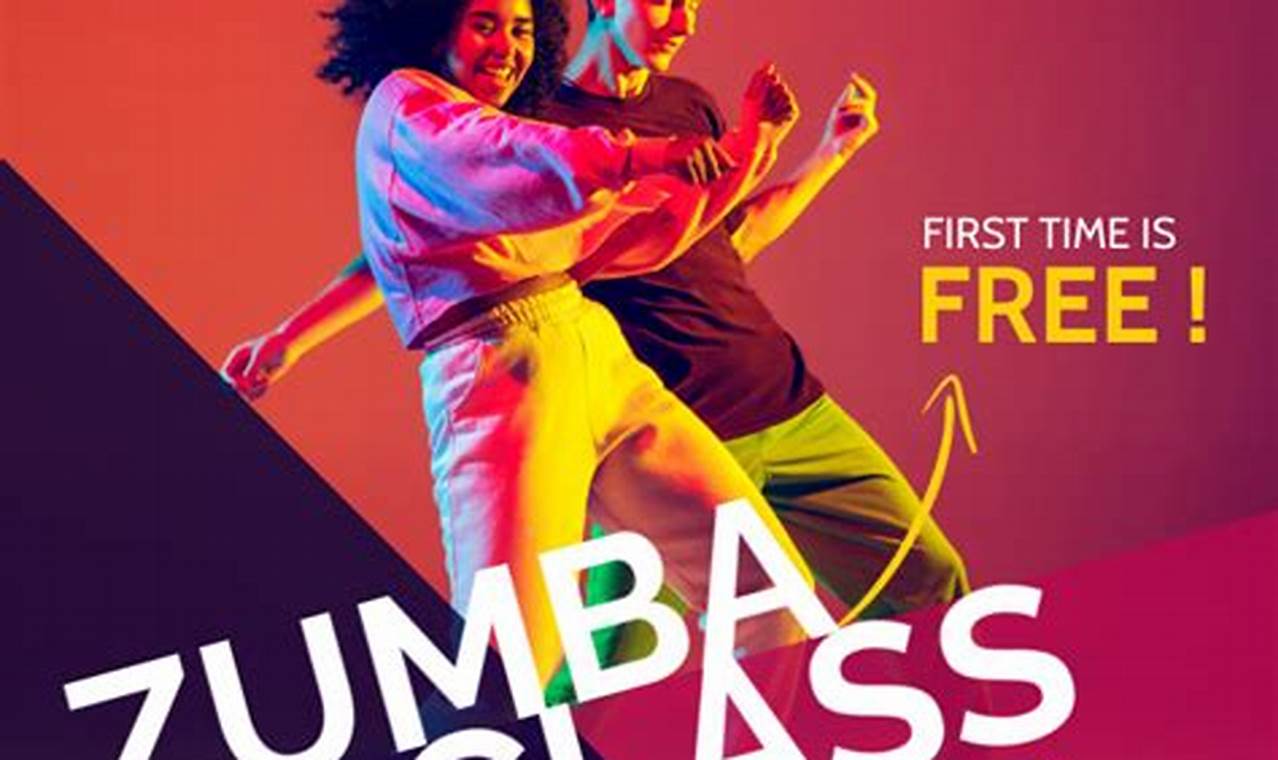 Boost Your Zumba Class: Advertisement Ideas That Work! The Ultimate Zumba Guide: Dance Your Way to a Healthier You Boost Your Zumba Class: Advertisement Ideas That Work! | The Ultimate Zumba Guide: Dance Your Way to a Healthier You