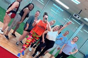 Find Fun Zumba Classes in Pooler GA: Dance Fitness! The Ultimate Zumba Guide: Dance Your Way to a Healthier You Find Fun Zumba Classes in Pooler GA: Dance Fitness! | The Ultimate Zumba Guide: Dance Your Way to a Healthier You