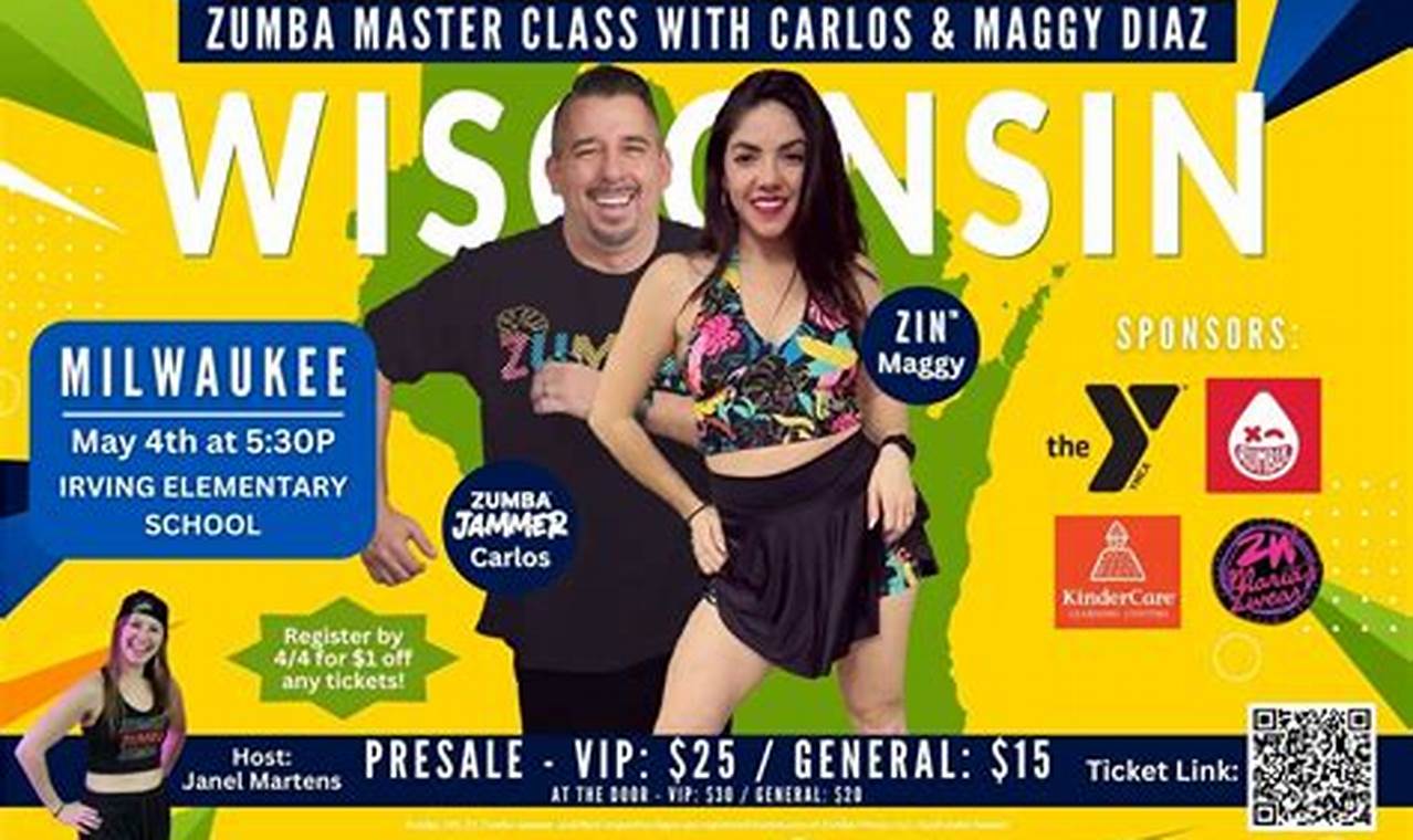 Find Fun Zumba Classes in Irving, TX & Get Fit! The Ultimate Zumba Guide: Dance Your Way to a Healthier You Find Fun Zumba Classes in Irving, TX & Get Fit! | The Ultimate Zumba Guide: Dance Your Way to a Healthier You