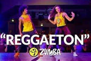 Feel the Beat: Reggaeton Zumba Music Workout Fun! The Ultimate Zumba Guide: Dance Your Way to a Healthier You Feel the Beat: Reggaeton Zumba Music Workout Fun! | The Ultimate Zumba Guide: Dance Your Way to a Healthier You