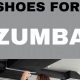 Top Zumba Shoes: What Are The Best Shoes For Zumba Fitness? | The Ultimate Zumba Guide: Dance Your Way to a Healthier You