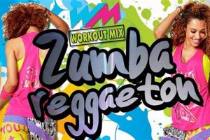 Boost Fitness: Reggaeton Zumba Workout - Dance & Tone! The Ultimate Zumba Guide: Dance Your Way to a Healthier You Boost Fitness: Reggaeton Zumba Workout - Dance & Tone! | The Ultimate Zumba Guide: Dance Your Way to a Healthier You