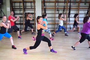 Boost Your Burn: Squat Song Zumba Rhythms! The Ultimate Zumba Guide: Dance Your Way to a Healthier You Boost Your Burn: Squat Song Zumba Rhythms! | The Ultimate Zumba Guide: Dance Your Way to a Healthier You