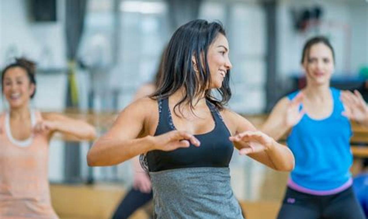 Essential Description of Zumba Class + Benefits! The Ultimate Zumba Guide: Dance Your Way to a Healthier You Essential Description of Zumba Class + Benefits! | The Ultimate Zumba Guide: Dance Your Way to a Healthier You