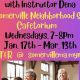 Find Zumba Classes Near You: Somerville, MA Fitness Fun | The Ultimate Zumba Guide: Dance Your Way to a Healthier You
