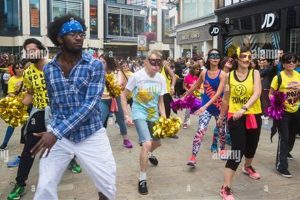 Find Fun & Fit Zumba Classes in Kingston upon Thames Today! The Ultimate Zumba Guide: Dance Your Way to a Healthier You Find Fun & Fit Zumba Classes in Kingston upon Thames Today! | The Ultimate Zumba Guide: Dance Your Way to a Healthier You