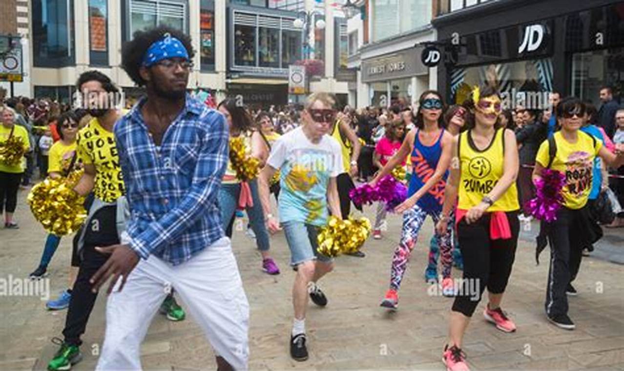 Find Fun & Fit Zumba Classes in Kingston upon Thames Today! The Ultimate Zumba Guide: Dance Your Way to a Healthier You Find Fun & Fit Zumba Classes in Kingston upon Thames Today! | The Ultimate Zumba Guide: Dance Your Way to a Healthier You