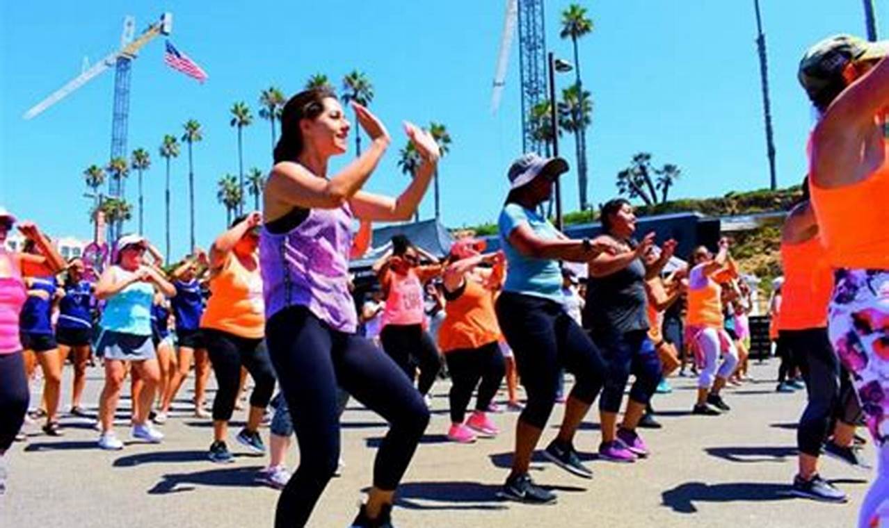 Dance Your Way Fit: Zumba Classes in Jacksonville, FL Today! The Ultimate Zumba Guide: Dance Your Way to a Healthier You Dance Your Way Fit: Zumba Classes in Jacksonville, FL Today! | The Ultimate Zumba Guide: Dance Your Way to a Healthier You