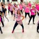 Get Fit: Zumba with Pop Music Blast! | The Ultimate Zumba Guide: Dance Your Way to a Healthier You