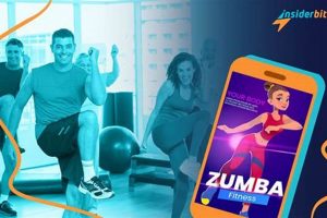 Find the Best Zumba Workout App: Reviews & Guide The Ultimate Zumba Guide: Dance Your Way to a Healthier You Find the Best Zumba Workout App: Reviews & Guide | The Ultimate Zumba Guide: Dance Your Way to a Healthier You