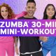 Quick Start: 30 Minute Beginner Zumba Workout Now! | The Ultimate Zumba Guide: Dance Your Way to a Healthier You