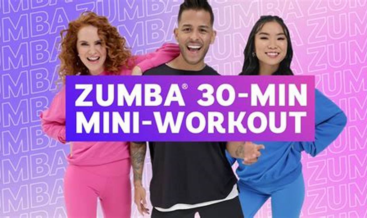 Quick Start: 30 Minute Beginner Zumba Workout Now! The Ultimate Zumba Guide: Dance Your Way to a Healthier You Quick Start: 30 Minute Beginner Zumba Workout Now! | The Ultimate Zumba Guide: Dance Your Way to a Healthier You