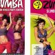 Buy the Original Zumba DVD: Dance Your Way Fit! | The Ultimate Zumba Guide: Dance Your Way to a Healthier You